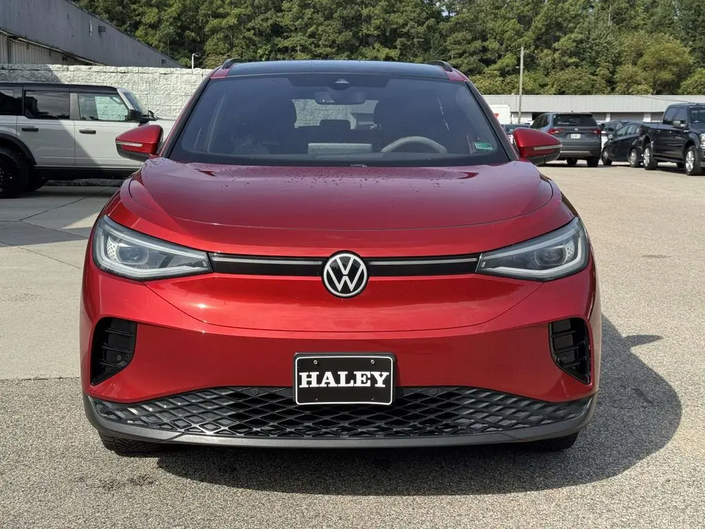 2023 Volkswagen Id.4 - $18,899