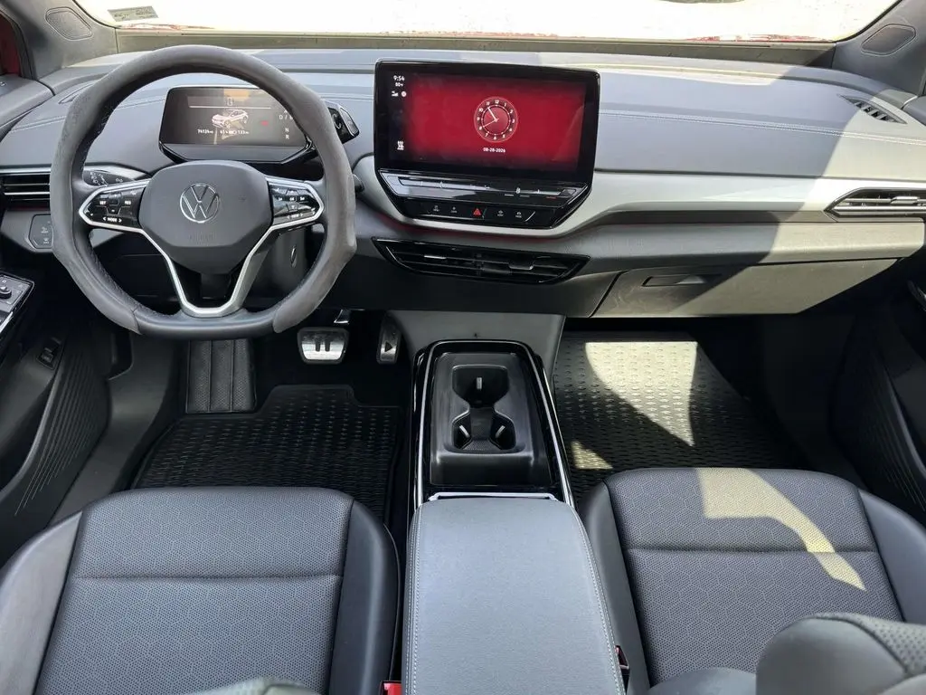 2023 Volkswagen Id.4 - $18,899