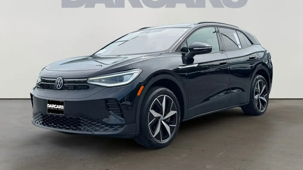 2023 Volkswagen ID 4  Pro S