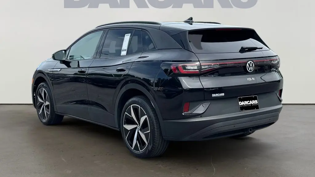2023 Volkswagen ID 4  Pro S