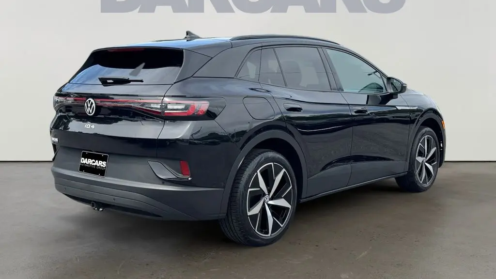 2023 Volkswagen ID 4  Pro S