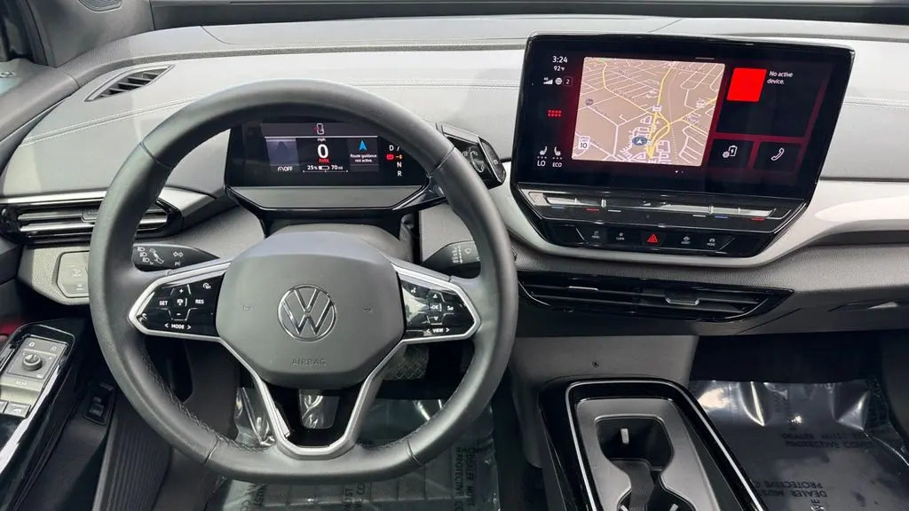 2023 Volkswagen ID 4  Pro S