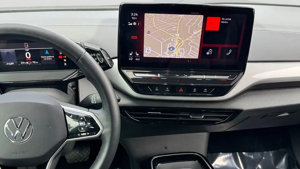 2023 Volkswagen ID 4  Pro S