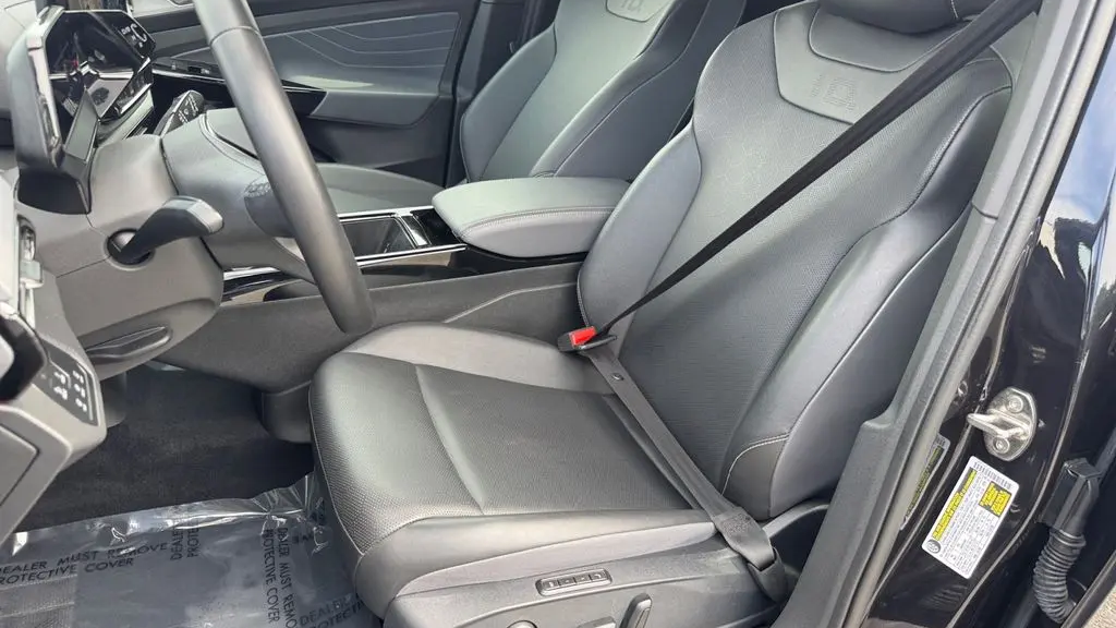 2023 Volkswagen ID 4  Pro S