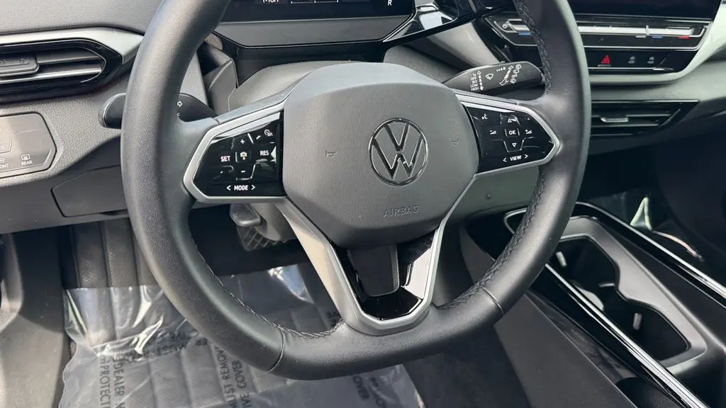 2023 Volkswagen ID 4  Pro S