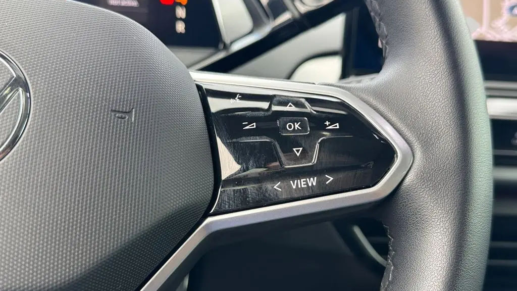 2023 Volkswagen ID 4  Pro S