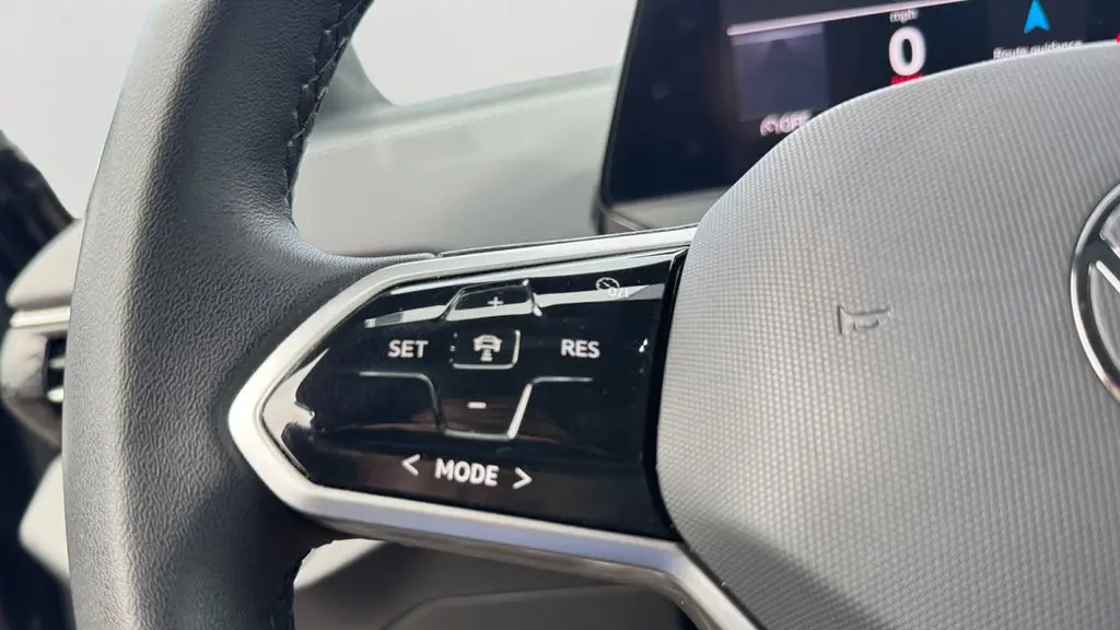 2023 Volkswagen ID 4  Pro S