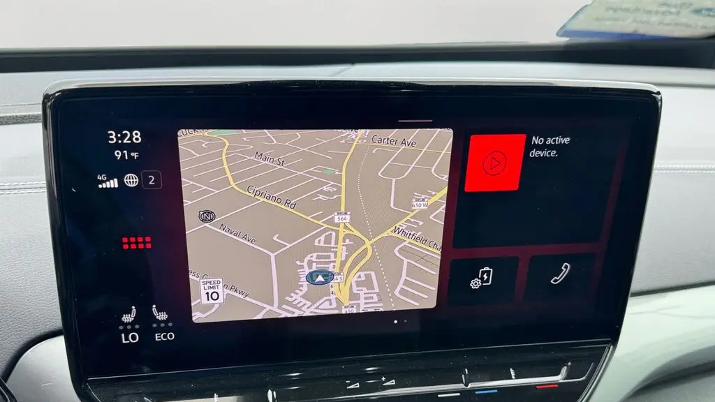 2023 Volkswagen ID 4  Pro S