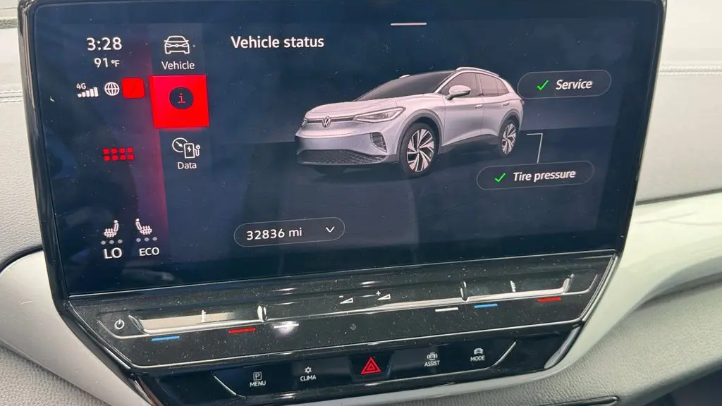 2023 Volkswagen ID 4  Pro S