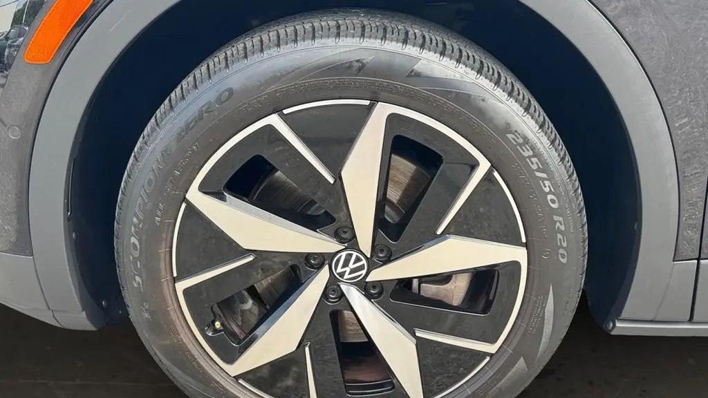 2023 Volkswagen ID 4  Pro S