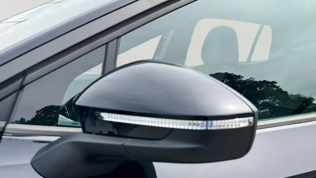 2023 Volkswagen ID 4  Pro S