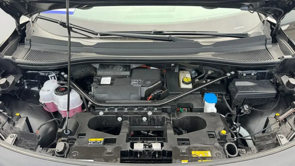 2023 Volkswagen ID 4  Pro S