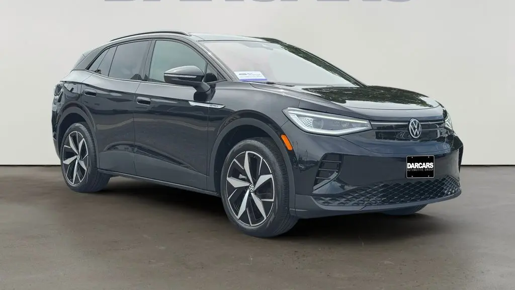 2023 Volkswagen ID 4  Pro S