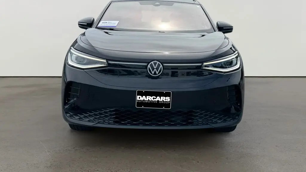 2023 Volkswagen ID 4  Pro S