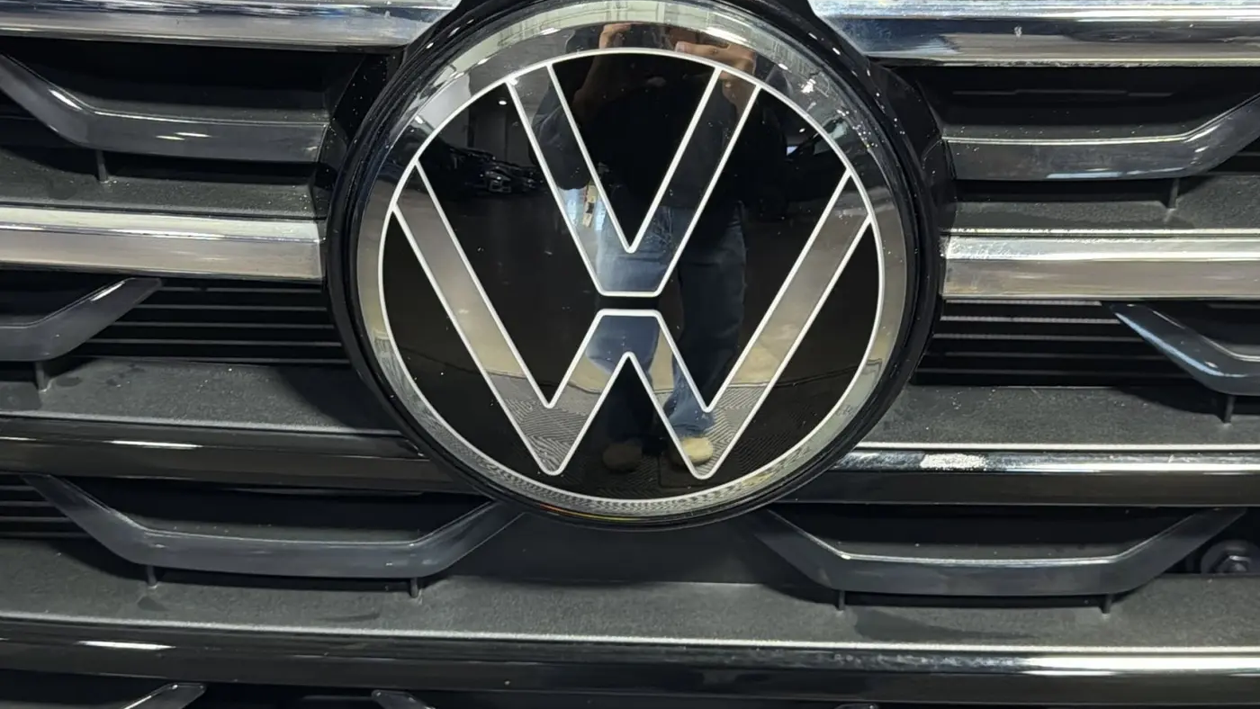 2024 Volkswagen Atlas Peak Edition SEL 4Motion