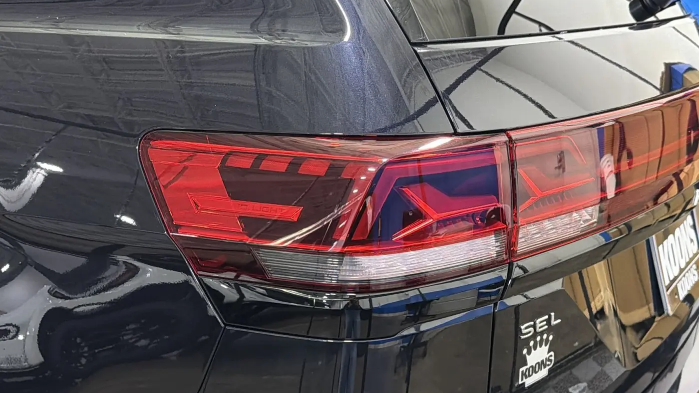 2024 Volkswagen Atlas Peak Edition SEL 4Motion