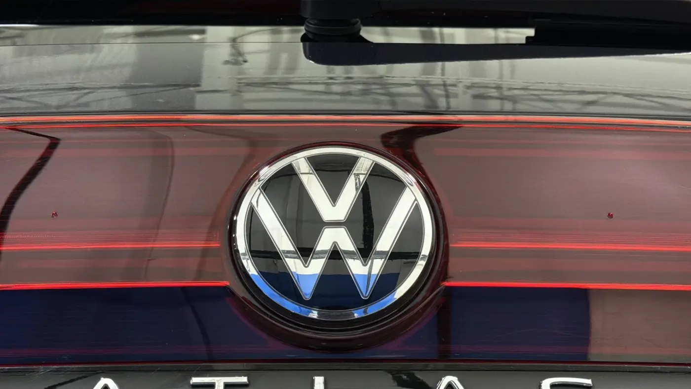 2024 Volkswagen Atlas Peak Edition SEL 4Motion