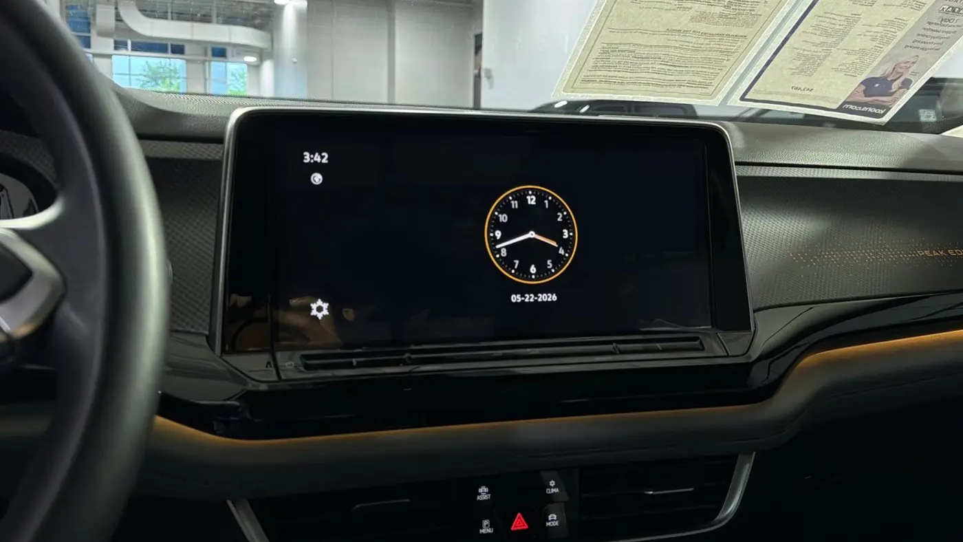 2024 Volkswagen Atlas Peak Edition SEL 4Motion