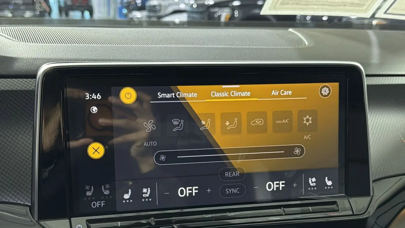2024 Volkswagen Atlas Peak Edition SEL 4Motion