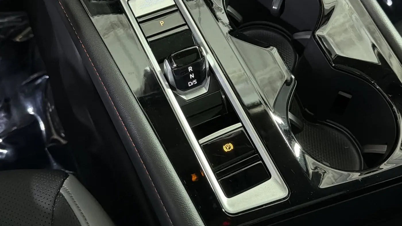 2024 Volkswagen Atlas Peak Edition SEL 4Motion