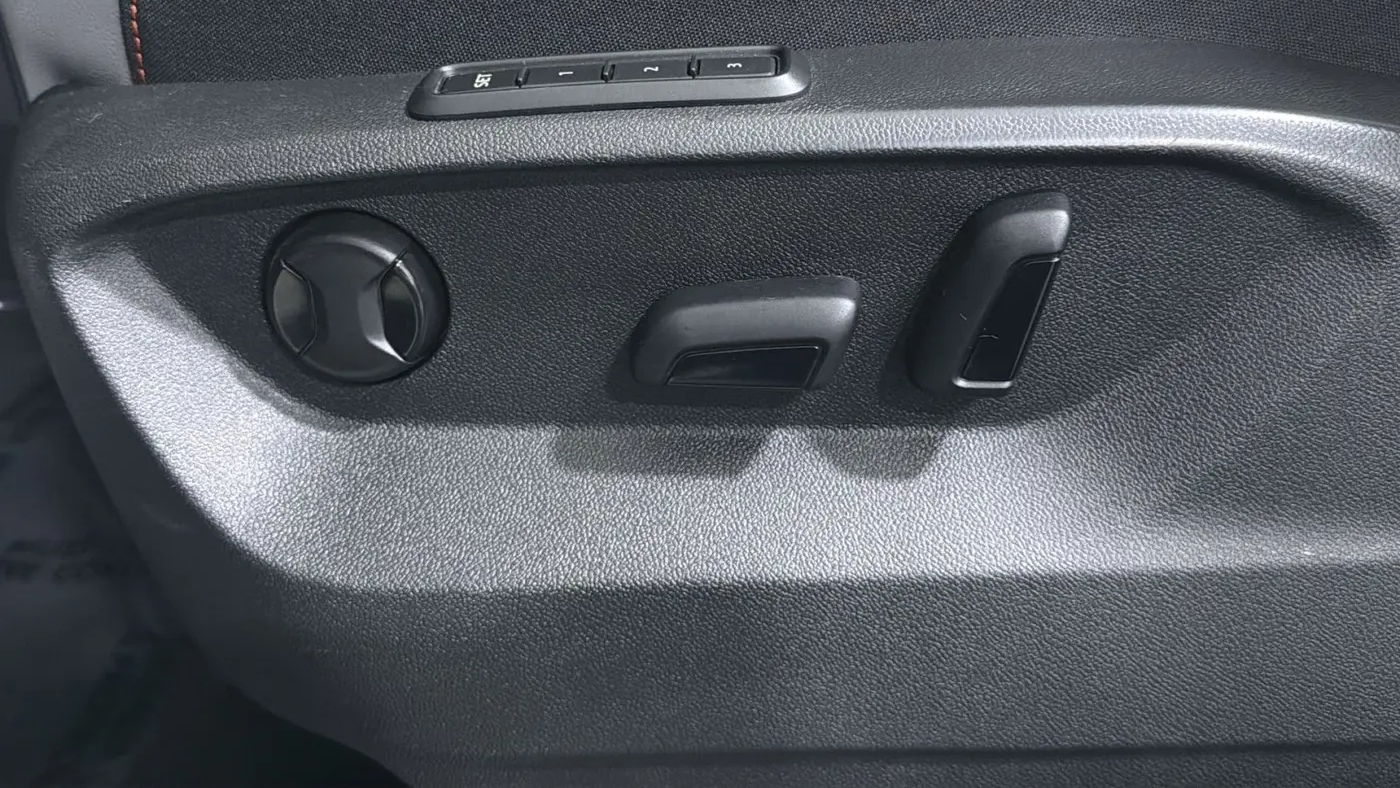 2024 Volkswagen Atlas Peak Edition SEL 4Motion