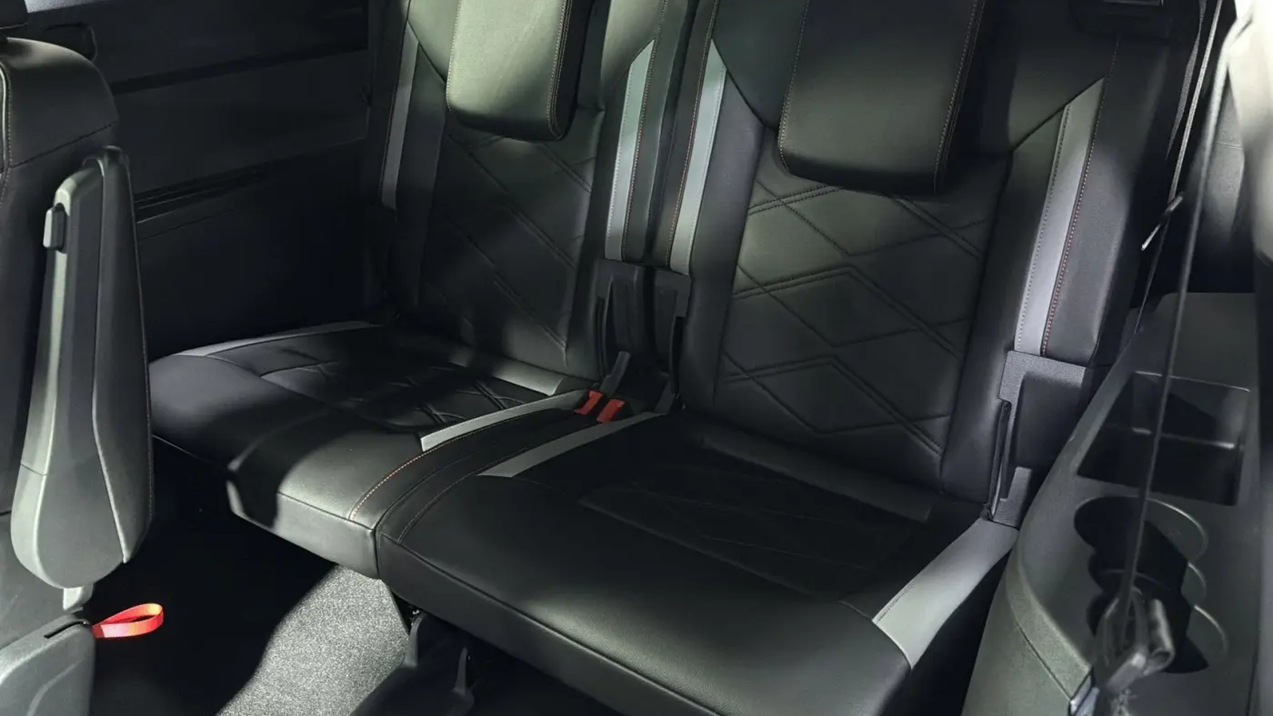 2024 Volkswagen Atlas Peak Edition SEL 4Motion