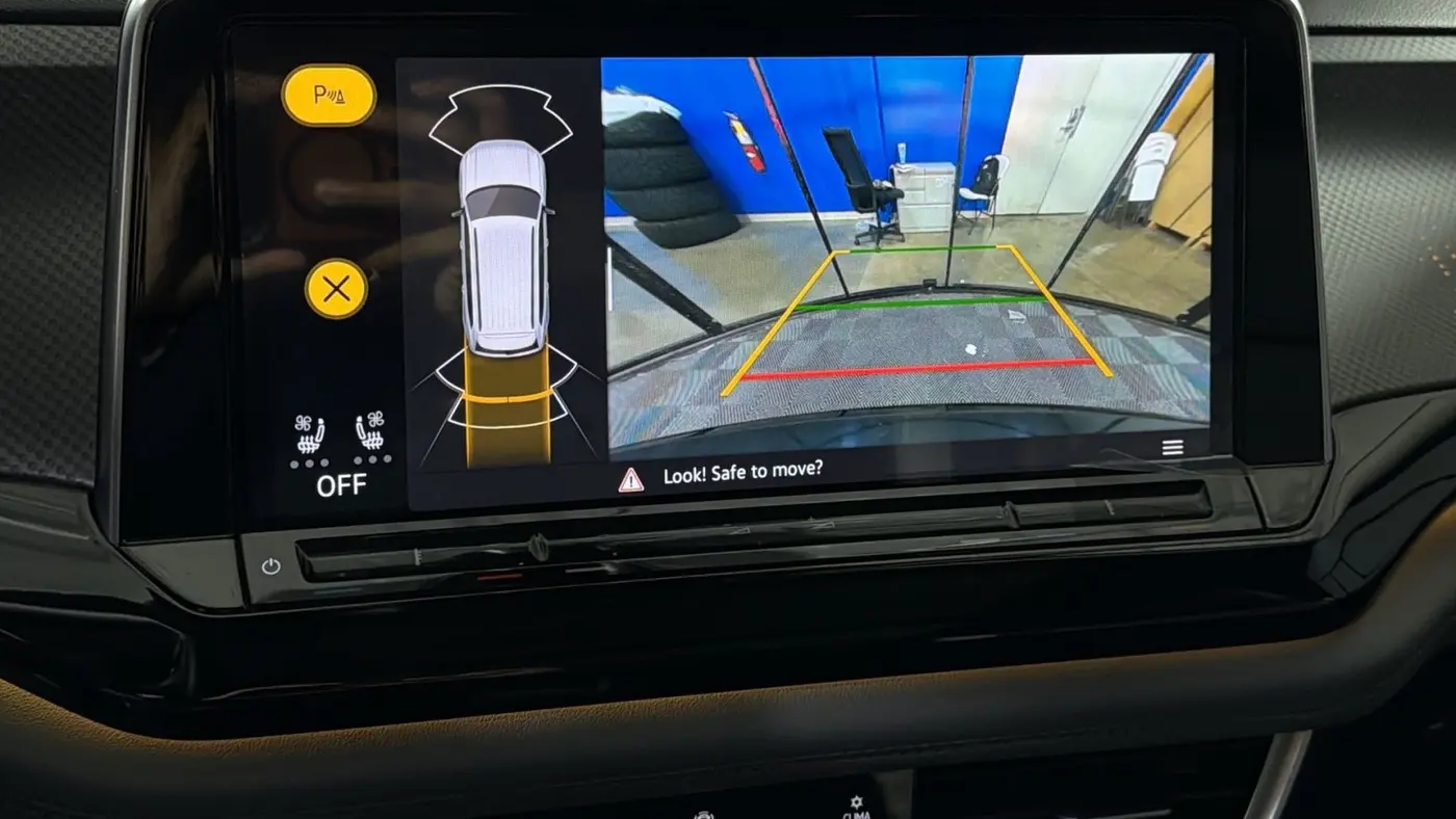 2024 Volkswagen Atlas Peak Edition SEL 4Motion