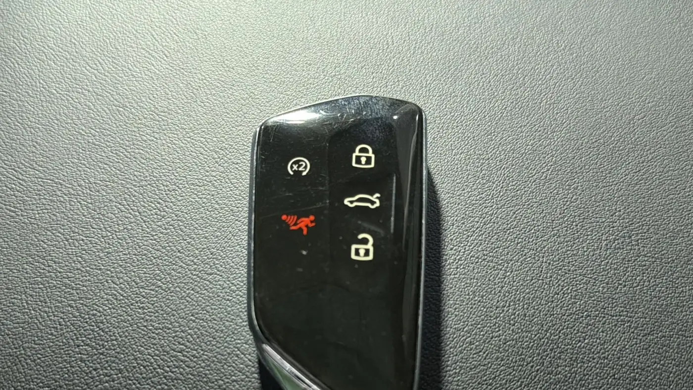 2024 Volkswagen Atlas Peak Edition SEL 4Motion
