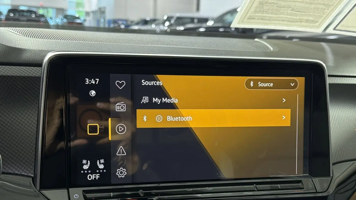 2024 Volkswagen Atlas Peak Edition SEL 4Motion