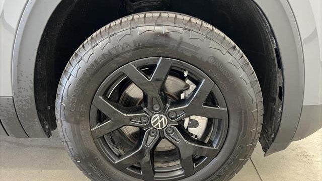 2024 Volkswagen Atlas Peak Edition SEL 4Motion