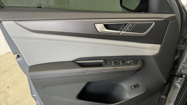 2024 Volkswagen Atlas Peak Edition SEL 4Motion