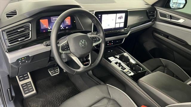 2024 Volkswagen Atlas Peak Edition SEL 4Motion