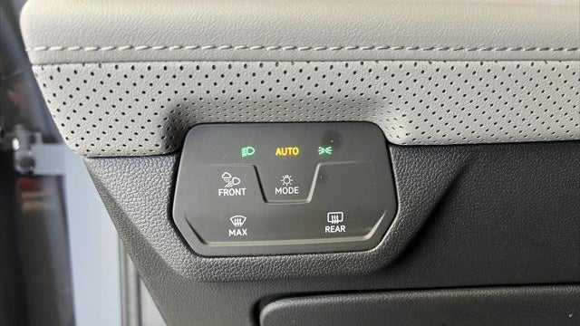 2024 Volkswagen Atlas Peak Edition SEL 4Motion