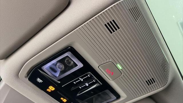 2024 Volkswagen Atlas Peak Edition SEL 4Motion