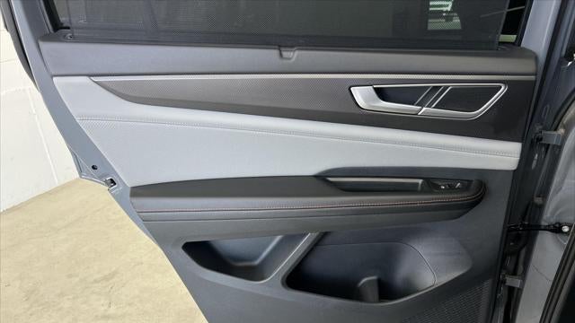 2024 Volkswagen Atlas Peak Edition SEL 4Motion