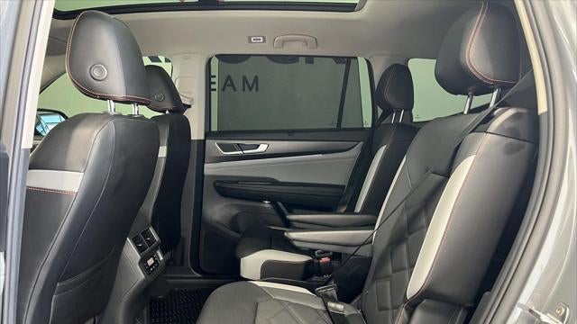 2024 Volkswagen Atlas Peak Edition SEL 4Motion