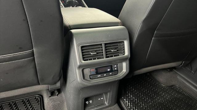2024 Volkswagen Atlas Peak Edition SEL 4Motion