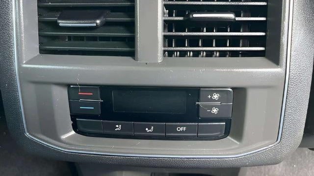 2019 Volkswagen Atlas V6 S 4Motion