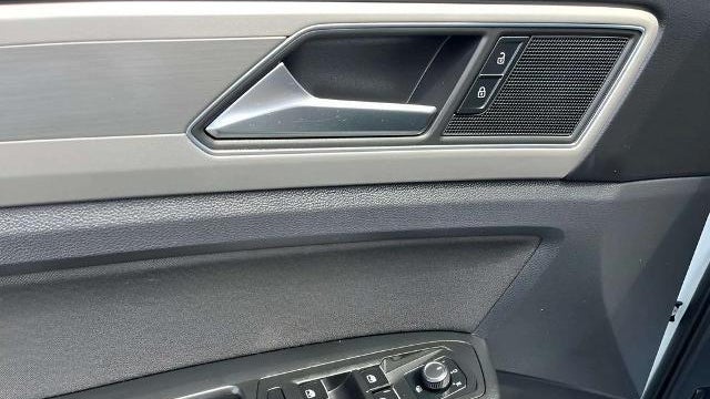 2019 Volkswagen Atlas V6 S 4Motion