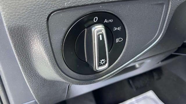 2019 Volkswagen Atlas V6 S 4Motion