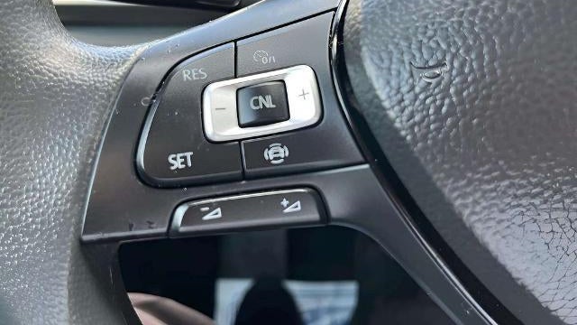 2019 Volkswagen Atlas V6 S 4Motion
