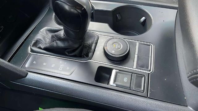 2019 Volkswagen Atlas V6 S 4Motion