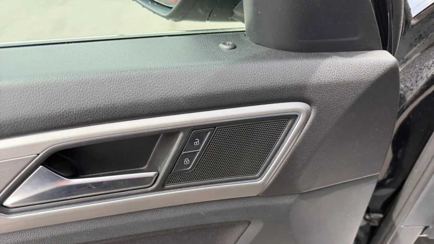 2018 Volkswagen Atlas V6 S 4Motion