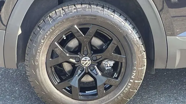 2024 Volkswagen Atlas Peak Edition SEL 4Motion