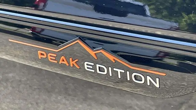 2024 Volkswagen Atlas Peak Edition SEL 4Motion