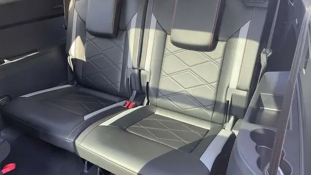 2024 Volkswagen Atlas Peak Edition SEL 4Motion