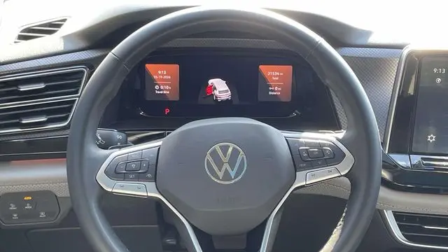 2024 Volkswagen Atlas Peak Edition SEL 4Motion