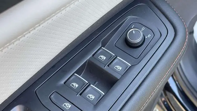 2024 Volkswagen Atlas Peak Edition SEL 4Motion