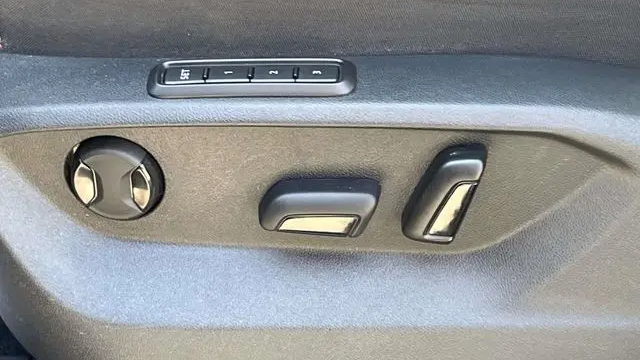 2024 Volkswagen Atlas Peak Edition SEL 4Motion