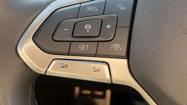 2024 Volkswagen Atlas Peak Edition SEL 4Motion